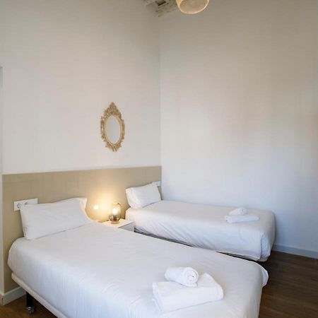 Rentalsevilla Cardenal Cervantes IV ภายนอก รูปภาพ